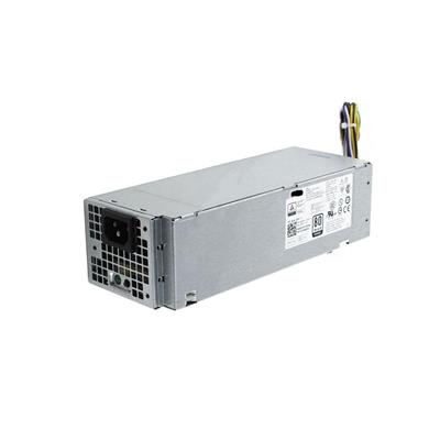 Power Supply for Dell Optiplex 3040 7050 SFF MT Series, 240W 6+4Pin Refurbished