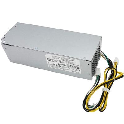 Power Supply for Dell 3060 5060 7060 SFF Inspiron 3470 Series, 200W CGFJT Refurbished