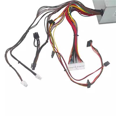Power Supply for Dell XPS 7100 8910 R5,D460AM-03 460W 24Pin