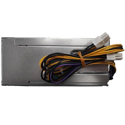 Power supply for HP ProDesk 400 G4 MT 250W D16-250P1A, P2 - 4.wire Refurbished
