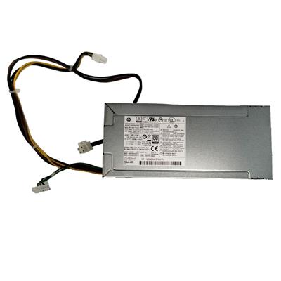 Power Supply for HP Prodesk 280 G4 MT, 310W L08262-004, P2-3.wire Refurbished
