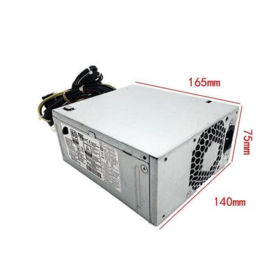 Power supply for HP ProDesk 800 G3 SFF 500W DPS-500AB-32 Refurbished