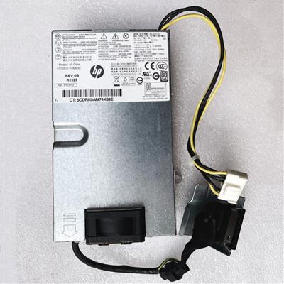 Power Supply for HP Compaq Elite 8300 All-In-One 230W DPS-230QB A refurbished
