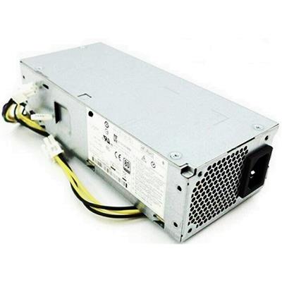Power Supply for HP ProDesk 400 600 G5 SFF Series, 901765-003,4+4+7Pin 180W Refurbished *s*