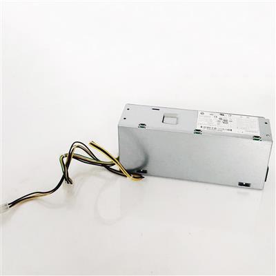 Power Supply for HP ProDesk 400 600 G4 SFF, 906189-004, 6+4Pin 180W refurbished