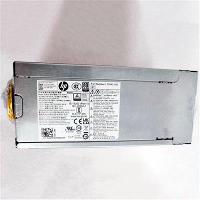 Power Supply for HP 280 Pro G3 G4 G5 G6 MT, L70042-001 180W
