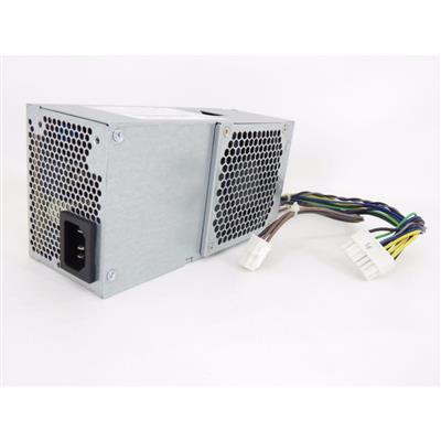 Power supply for Lenovo ThinkCenter M82 SFF 180W 14-Pin Refurbished