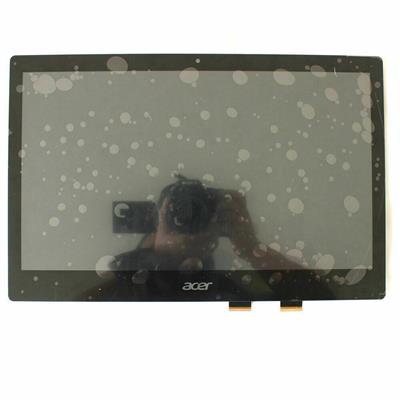 "13.3"" FHD LCD Digitizer Assembly for Acer Chromebook R13 CB5-312T 6M.GHPN7.001"""