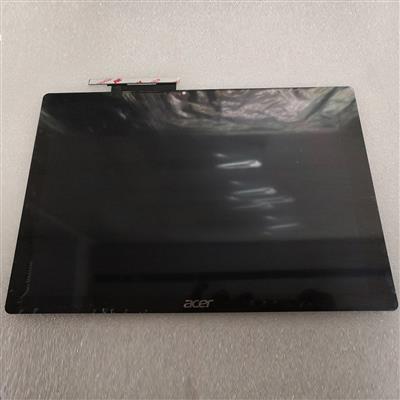 "12""  2K 2160X1440 LCD Digitizer With Digitizer Board Assembly for Acer Switch ALPHA 12 N16P3 SA5-271 LTL120QL01-003"""
