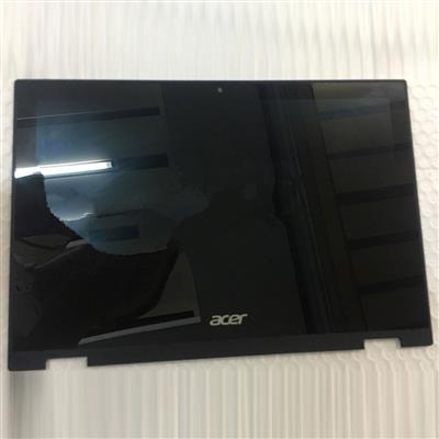 11.6 FHD LCD Digitizer With Frame Assembly for Acer Spin 1 SP111-32N 34NSeries LM116LF3L01