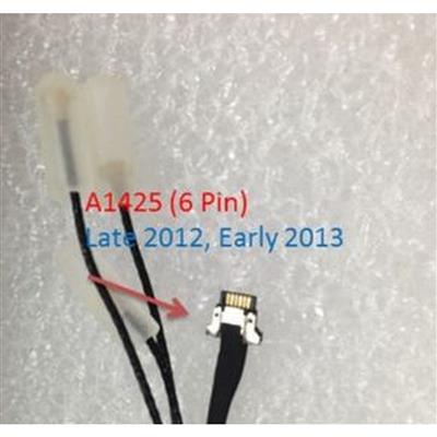 "13.3"" WQXGA COMPLETE LCD+ Bezel Assembly for Apple MacBook PRO Retina A1425 2012 2013 661-7014"""