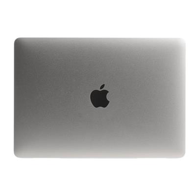 "12.0"" Retina COMPLETE LCD+ Bezel Assembly for Apple Macbook Retina A1534 2015 2016 LSN120DL01 Grey 661-02266"""