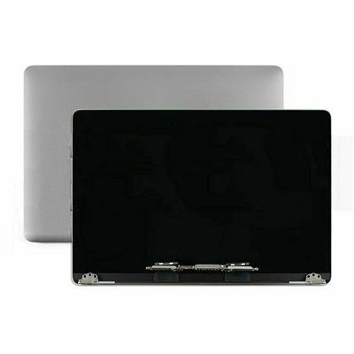"13"" LED COMPLETE LCD+ Bezel Assembly for Apple MacBook Pro A1989 A2159 A2251 A2289 2018 2019 2020 Space Gray 661-10037 OEM A+"