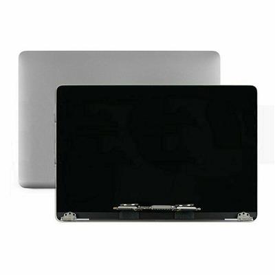 "13"" LED COMPLETE LCD+ Bezel Assembly Replacement for Apple MacBook Pro A1989 A2159 A2251 A2289 2018 2019 661-10057 Silver A+"