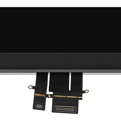 13.6"" LED LCD Full Display Assembly for Apple MacBook Air M2 2022 A2681 EMC4074 661-25800 Midnight S+