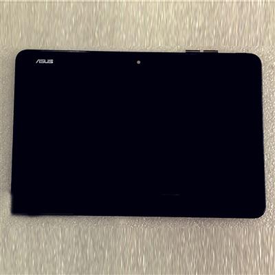 10.1 inch Original ASUS Transformer Book T101HA LCD LED Touch Screen Digitizer With Frame Assembly
