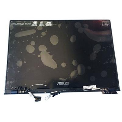 "13.3"" WQHD COMPLETE LCD Digitizer and Bezels Assembly for Asus ZENBOOK UX301LA 13.3"" HW13QHD301"""