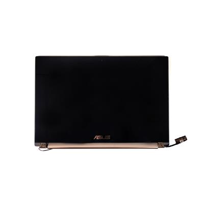 "13.3"" LED FHD COMPLETE LCD Digitizer + Bezels Assembly for Asus Zenbook UX31A"""
