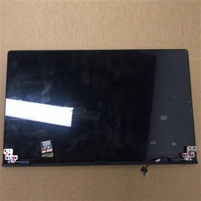 Original 14 FHD LED Screen With Bezels Whole Assembly For Asus ZenBook 14 UX434 Non-Touch