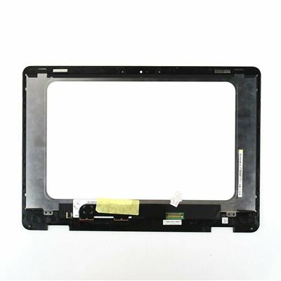 "14"" LCD Touch Assembly with Bezel for Asus Zenbook Flip 14 UX461UA 1920×1080"