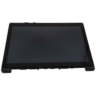 15.6 UHD LED Screen Digitizer Assembly With Frame Digitizer Board For ASUS UX501J 90NB0871-R20010