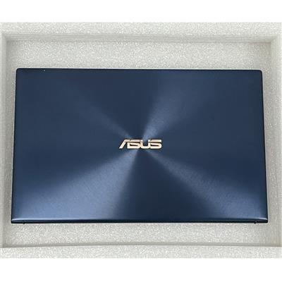 4K LCD Screen With Bezels Assembly For Asus UX534 UX534FD UX534F UX534FTC Blue Non-touch