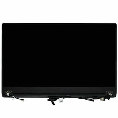 "13.3"" DELL XPS 13 9350 9360 FHD LCD With Bezels Whole Complete Assembly n6ch2 wt5x0 No Touch"""