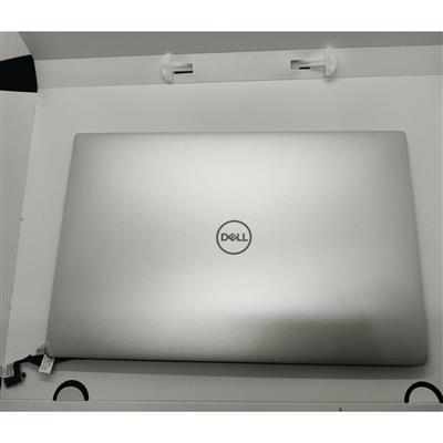 "13.3"" Dell XPS 9370 9380 FHD LCD LED NON-TOUCH Complete Screen Assembly J5W3W 291GWH"