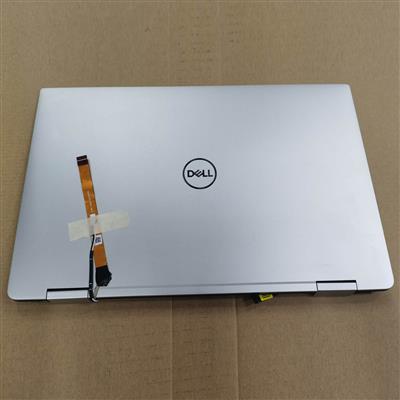 "15.6"" LED FHD COMPLETE LCD Digitizer Whole Assembly for Dell XPS 15 9575 3P07V Silver"""