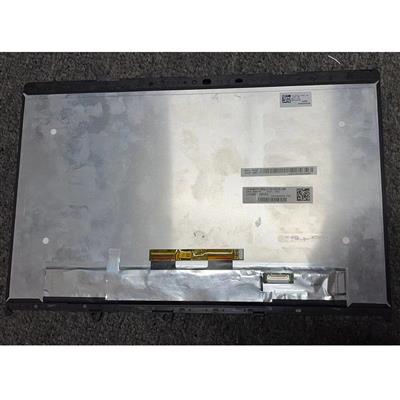 "13.3"" LCD Touch Screen Digitizer Assembly With Frame Digitizer Board for Dell Latitude 5320 2-in-1 0V0GPY"