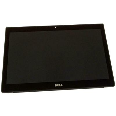 "12.5"" LCD Digitizer with Frame Digitizer Board for Dell Latitude 7280 G5M0F"""