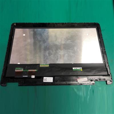 12.5"" FHD COMPLETE LCD Digitizer With Frame Digitizer Board Assembly for DELL E7250 3WTK6 XDT86"