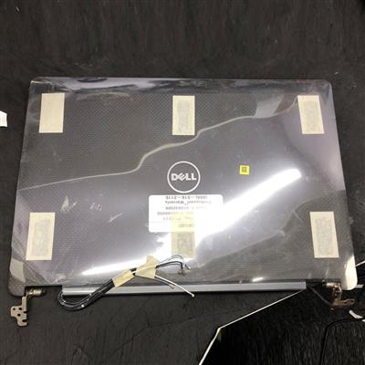 "14.0"" FHD LCD Touch Screen Digitizer Bezels Whole Assembly For Dell Latitude E7440"""