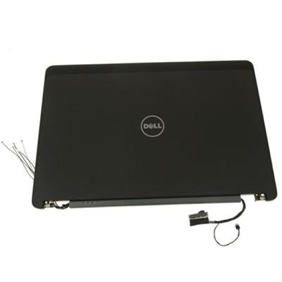 "14.0"" FHD LCD Touch Screen Digitizer Bezels Whole Assembly For Dell Latitude E7450 P/N:8MNKF"""