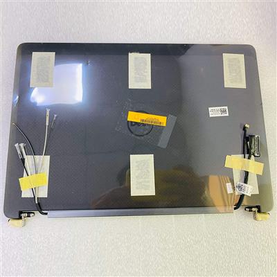 "14.0"" QHD LCD Touch Screen Digitizer Bezels Whole Assembly For Dell Latitude E7470 P/N:08780G"""