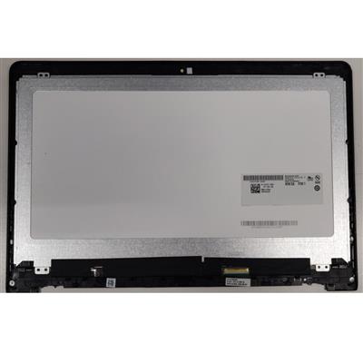 "15.6"" FHD COMPLETE LCD Digitizer with Frame Assembly for Dell Inspiron 15 5545 5547 5548 P39F"""