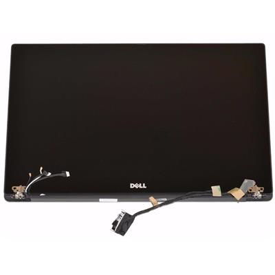 "13.3"" DELL XPS 13 9350 9360 QHD 3200x1800 Touch screen LCD Complete Assembly N6CH2"""