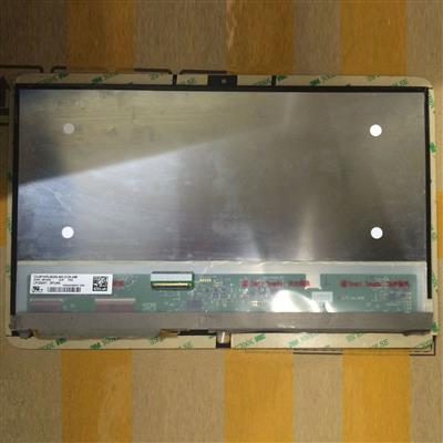 "12.5""Dell XPS 12 9Q33 FHD LCD Screen+Touch digitizer Assembly 1920x1080 DELL Logo"""