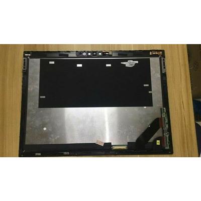 "13"" FHD COMPLETE LCD Digitizer With Frame Assembly for HP Elite X2 1013 G3 B130KAN01.0 40pin Gold"