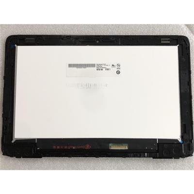"11.6"" LED WXGA COMPLETE LCD Digitizer With Frame Assembly for HP chromebook 11 G5 EE 920843-001"""