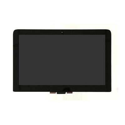 "13.3"" Originele HP Spectre X360 13-4193 13-4105 LCD Touch Screen Digitizer Assembly N133HSE-EB3"""