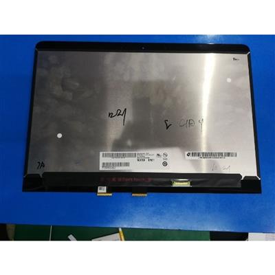 "13.3"" HP Spectre X360 Convertible 13-AC FHD Touch Screen Digitizer LCD Assembly Black Flex"""
