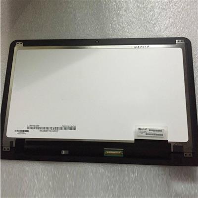 "13.3"" UHD HP Spectre X360 13-AC Digitizer LCD Assembly Yellow Flex 902403-440 LTN133YL06-H01"""