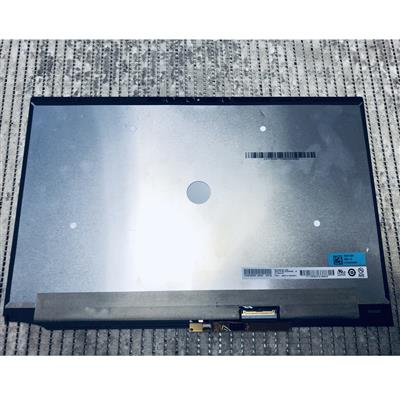"13.3"" HP Spectre x360 13-AF 4K Touch Screen Digitizer LCD With Digitizer Board Assembly 926420-1J3"