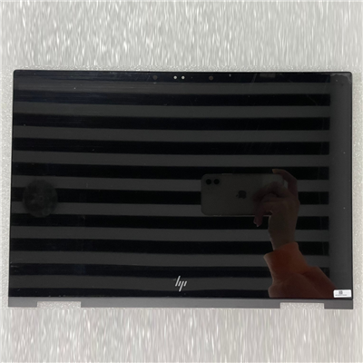"13.3"" HP Envy X360 13-AG FHD Digitizer Touch Screen LCD Assembly With Frame"""