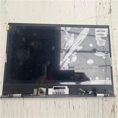 "13.3"" HP X360 Envy 13-AH LCD Screen With Bezels Whole Assembly Non-Touch FHD Silver L39187-001"""