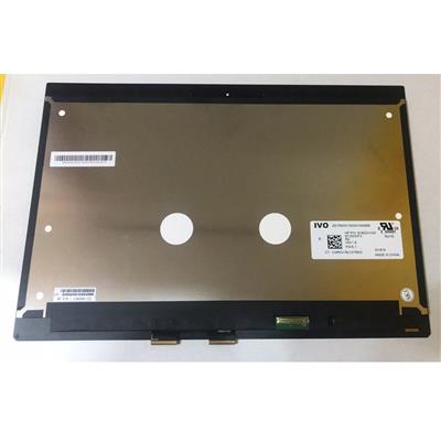 "13.3"" FHD LCD Digitizer Assembly For HP Spectre x360 - 13-ap L30349-1J1"