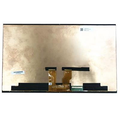 13.3" OLED 3840x2160 LCD Digitizer for HP spectre X360 13-AW Gold Flex