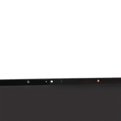 13.3 Inch OLED LCD Touch Screen With Blue Frame ATNA33AA01-002 for HP ENVY x360 13-BF 13T-BF