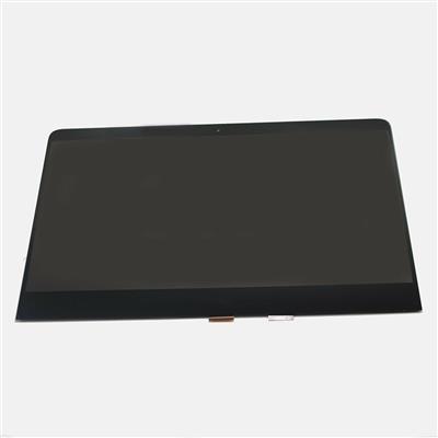 "13.3"" HP Spectre x360 13-W FHD Touch Screen Digitizer LCD Assembly N133HCE-GP1"""